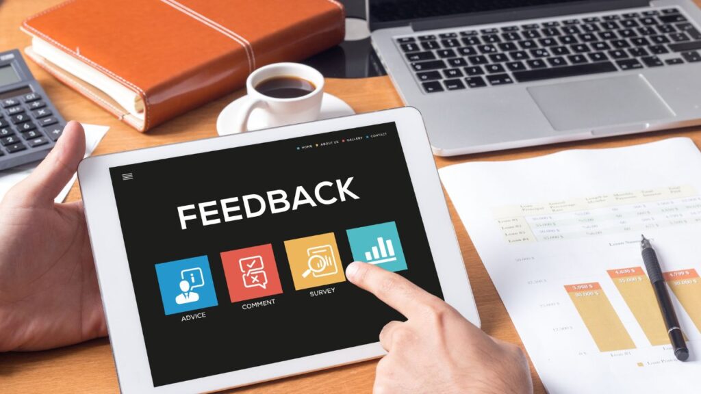 Common Mistakes In Collecting Customer Feedback