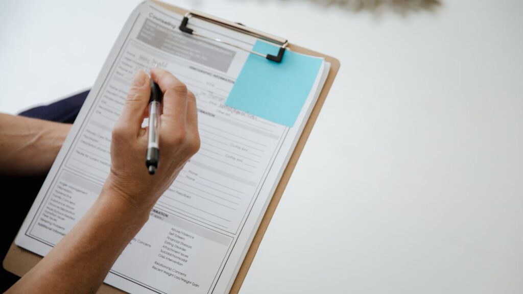 Difference Between Feedback Forms And Surveys