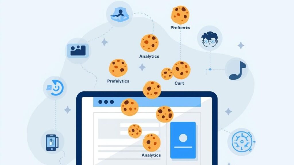 How Cookies Are Used On Websites