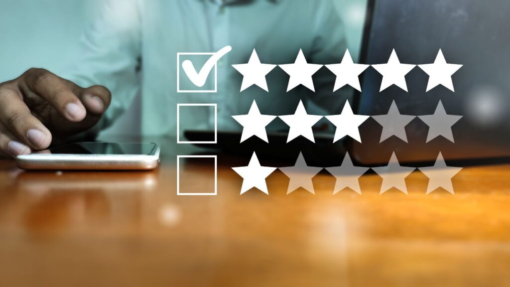 How Customer Feedback Improves User Experience