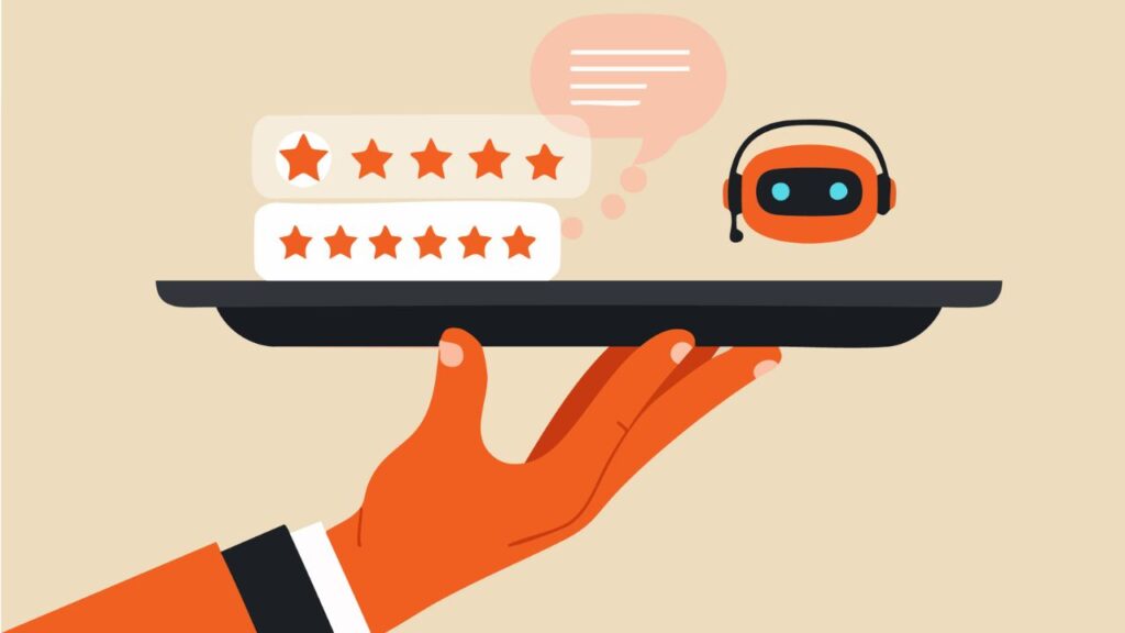 How Customer Feedback Improves User Experience