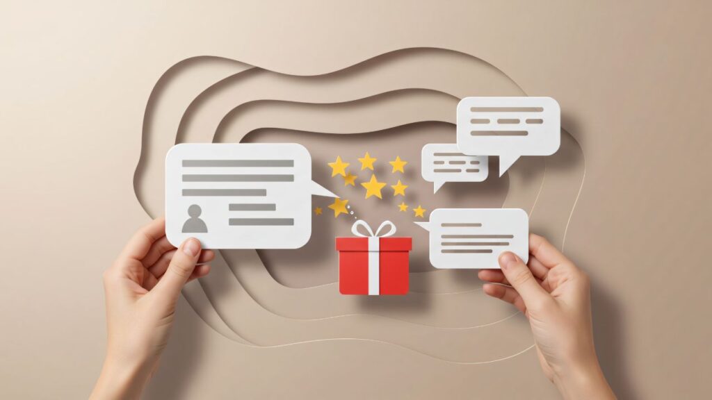 How Customer Feedback Improves User Experience