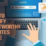 How To Identify Trustworthy Websites Online