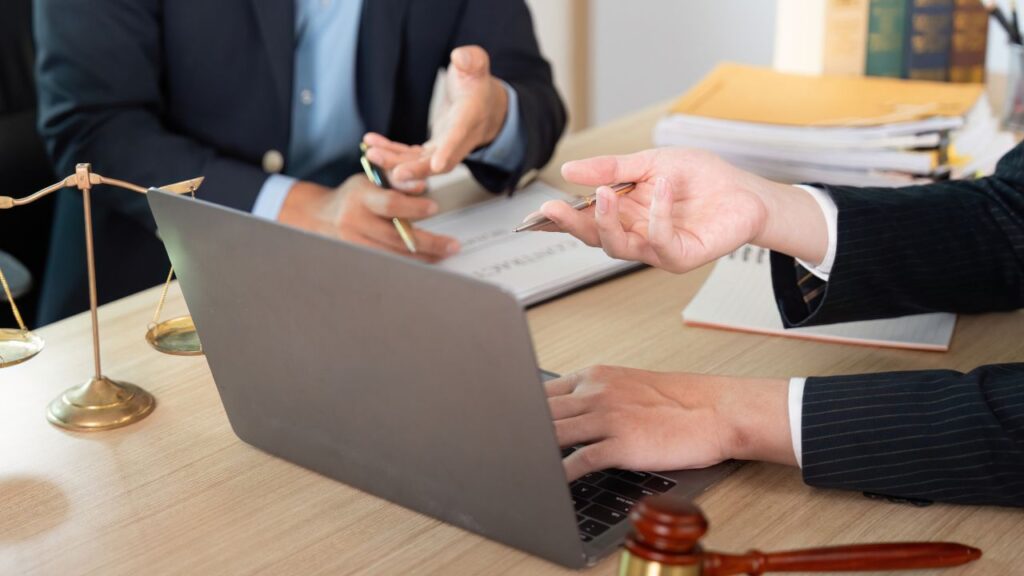 Understanding Website Terms And Conditions