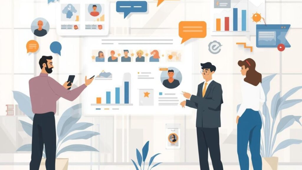 What Is Customer Feedback And Why It Matters