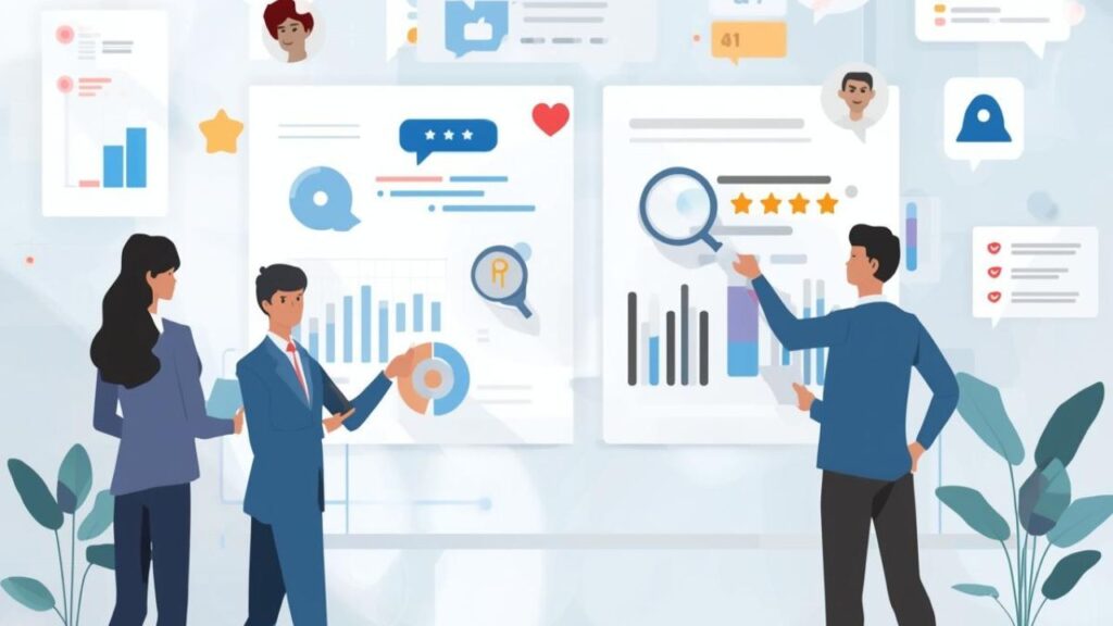 What Is Customer Feedback And Why It Matters