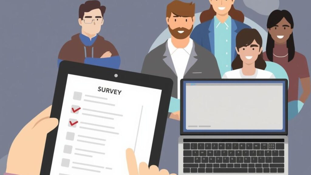 What Makes A Good Survey Question