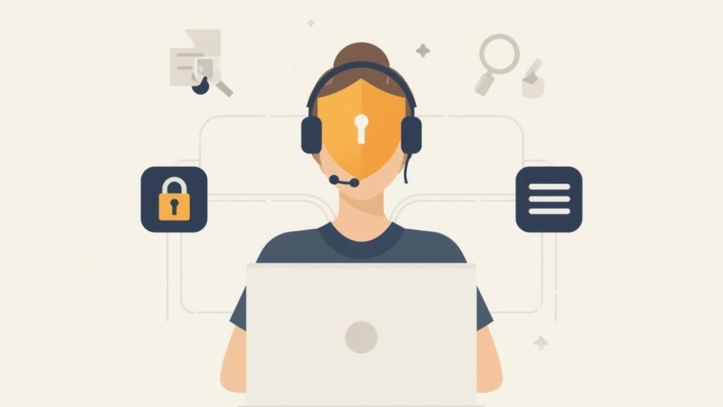 Why Personal Data Protection Matters Online