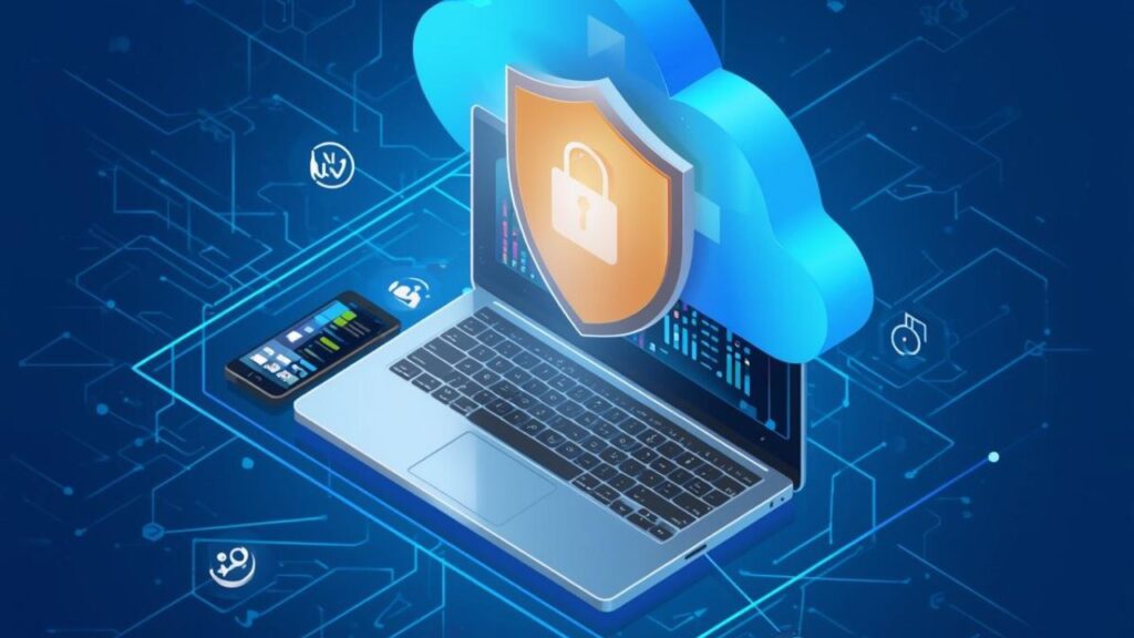 Why Personal Data Protection Matters Online