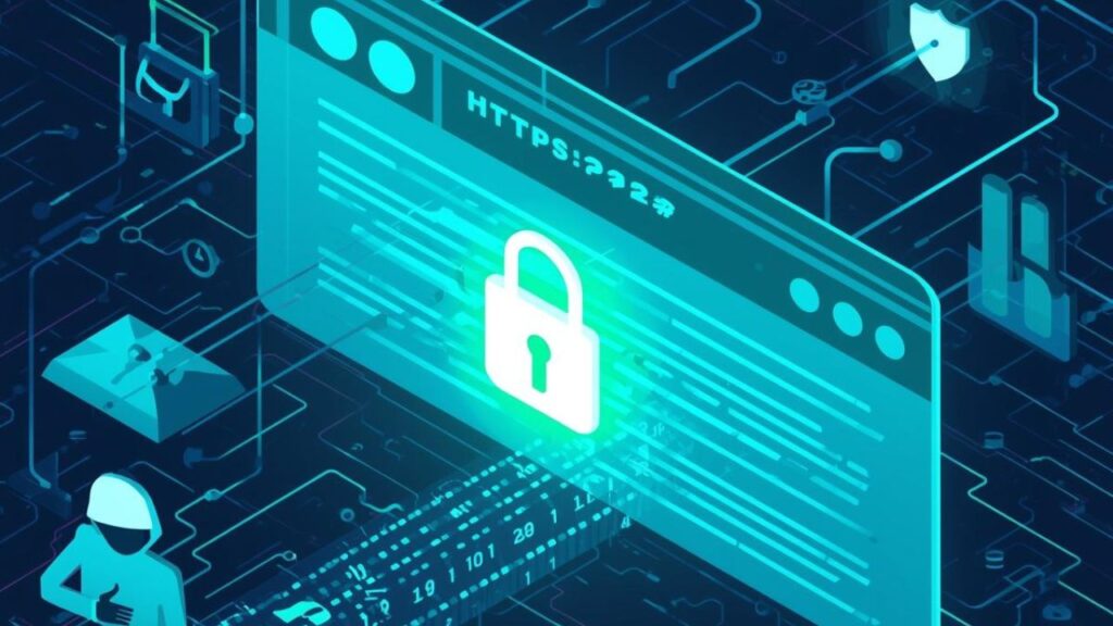 Why Secure Websites Use HTTPS