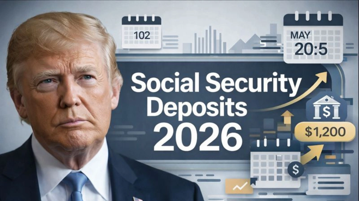 $1,500–$2,000 Federal Payments Are Shifting In 2026 — Here’s Why Millions Are Confused