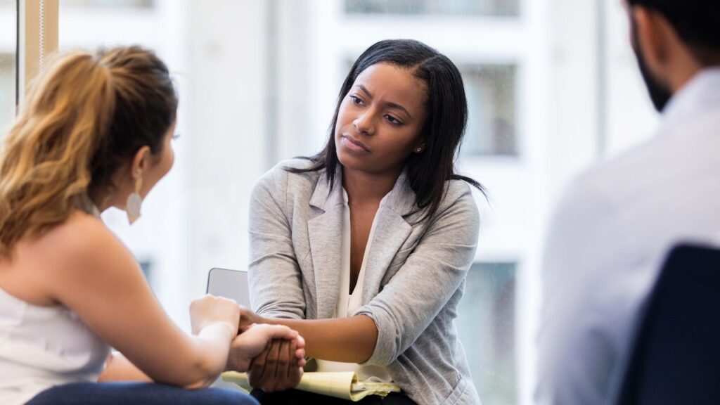 Active Listening in Effective Communication