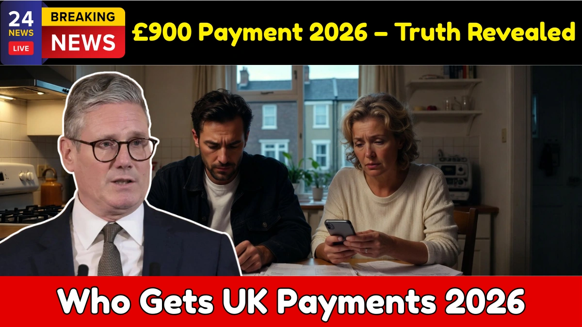 Cost Of Living Payment 2026