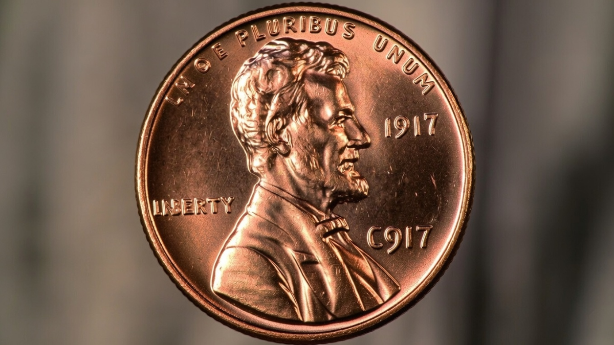 Lincoln Wheat Penny Worth $575,000: Rare Die Crack Error Still Turning Up In Circulation