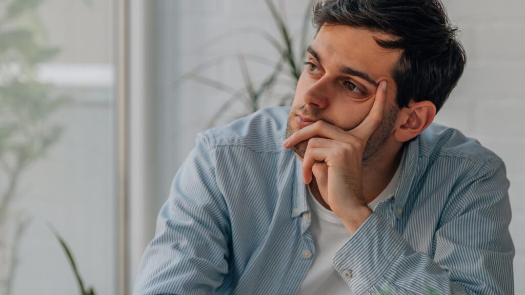 Sleep and Cognitive Energy in the Quality of a Decision