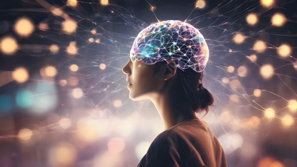 The Role played by the past experiences to the brain